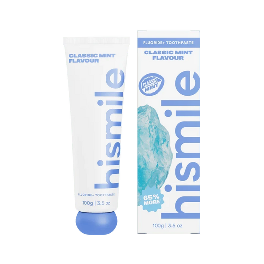 Classic Mint Toothpaste