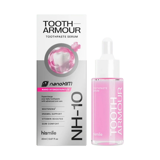 Hot Deal - Tooth Armour Toothpaste Serum